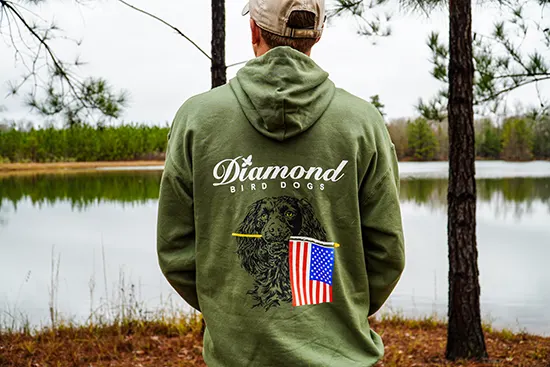 DBD Sweatshirt