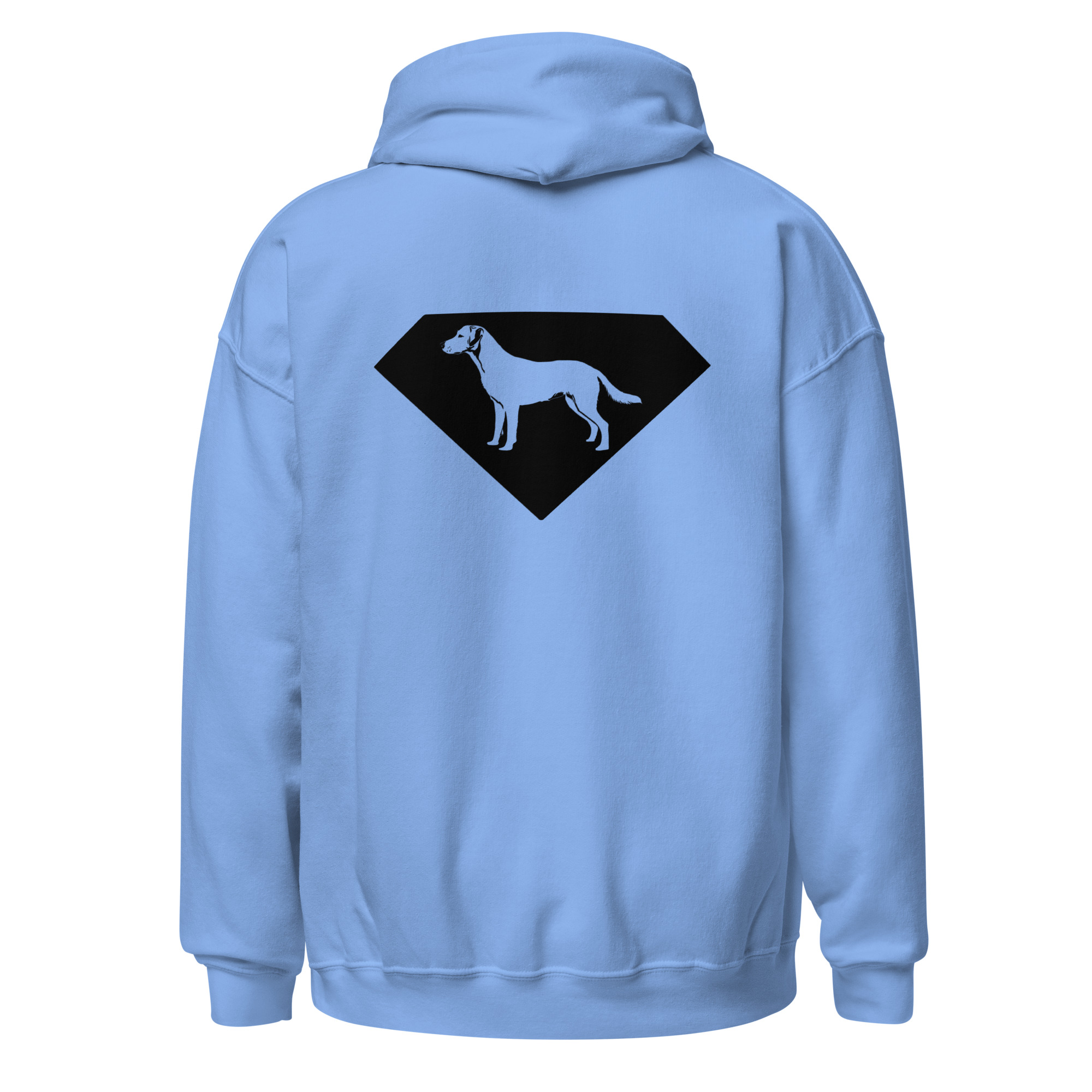 Lab Hoodie - Image 3