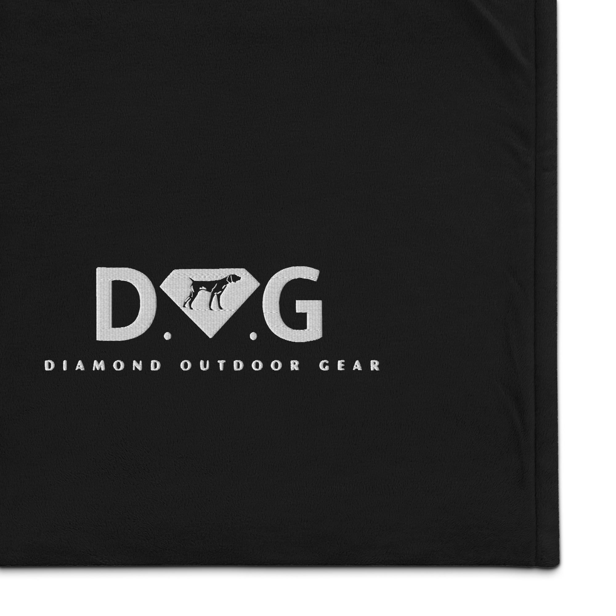 D.O.G. Sherpa Blanket - Image 2