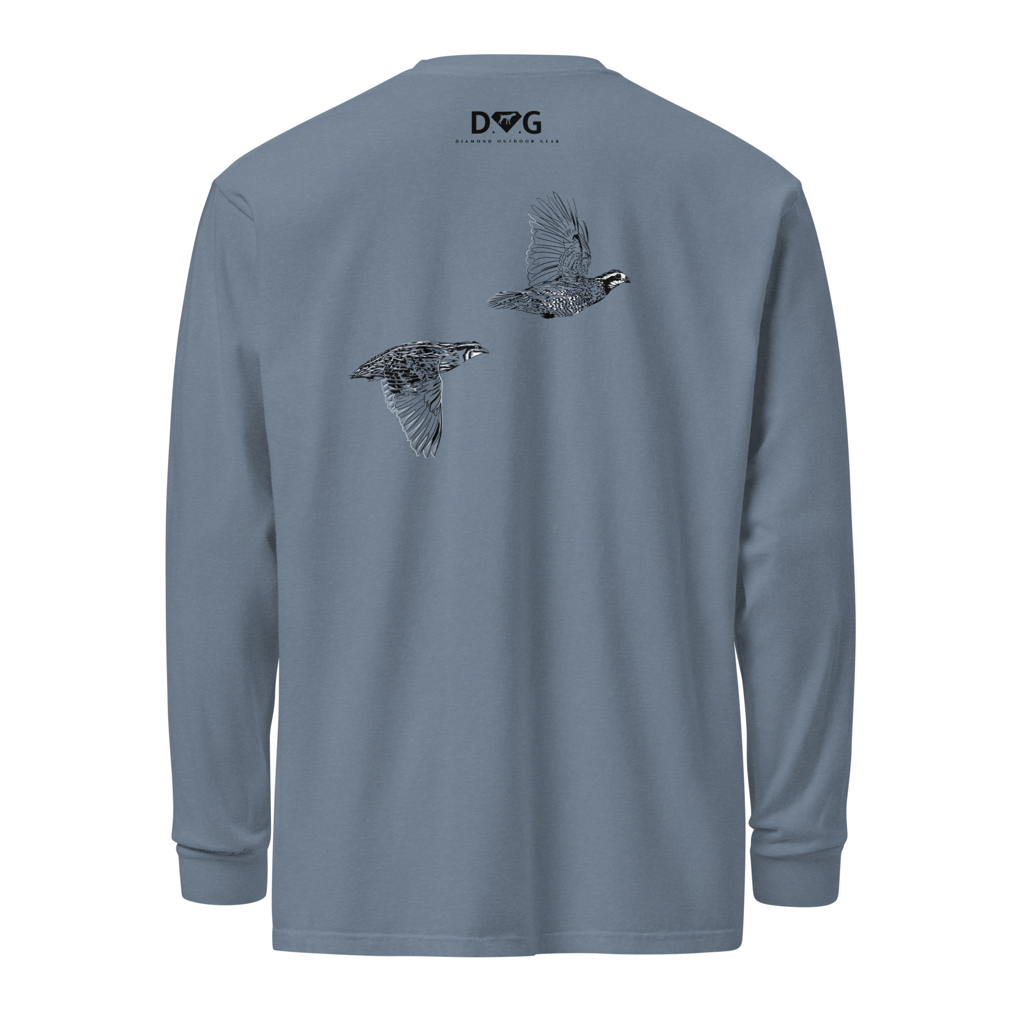 Wings N Things Longsleeve