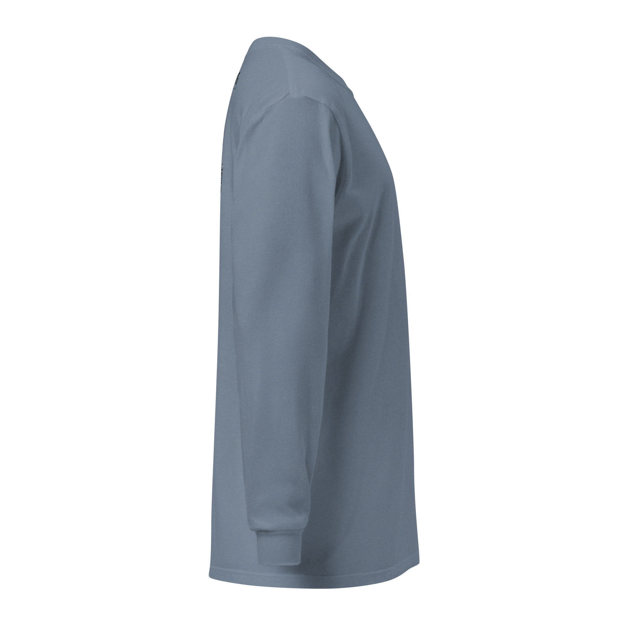 Wings N Things Longsleeve - Image 5