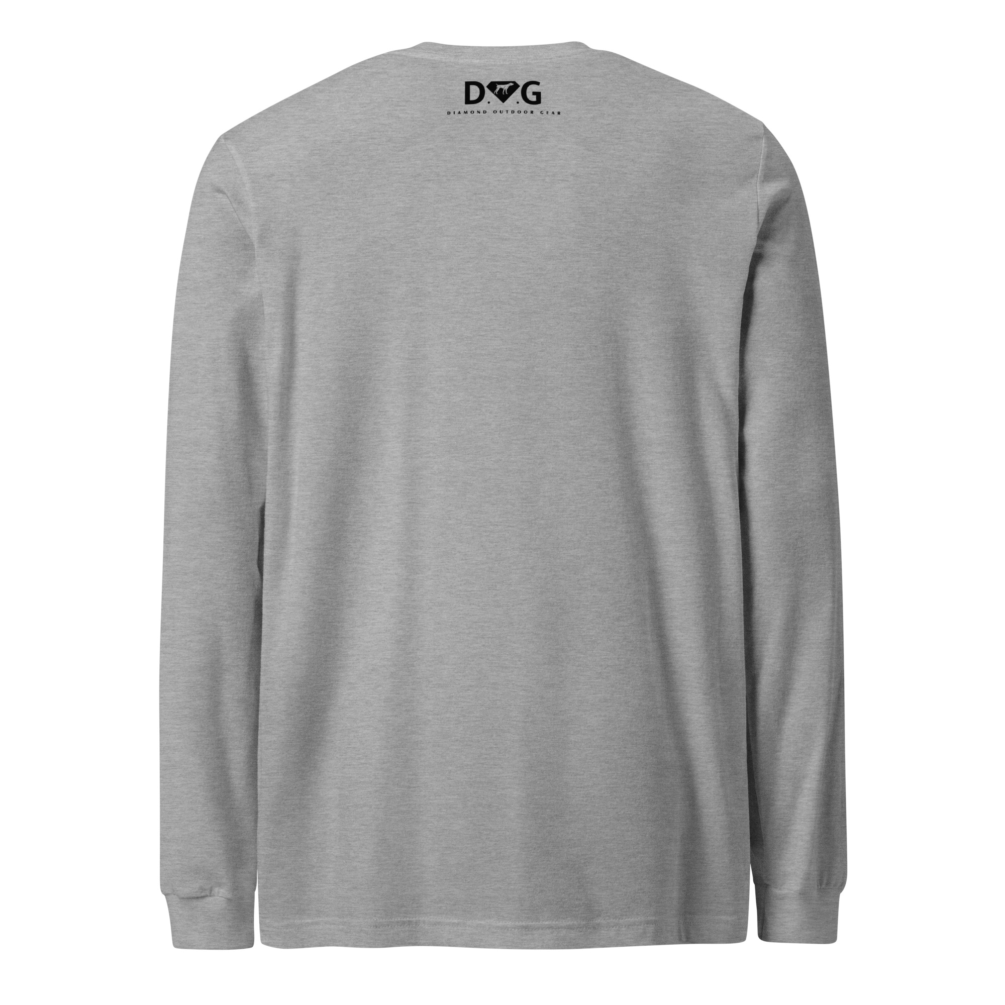 Lab Lightweight Longsleeve - Image 5