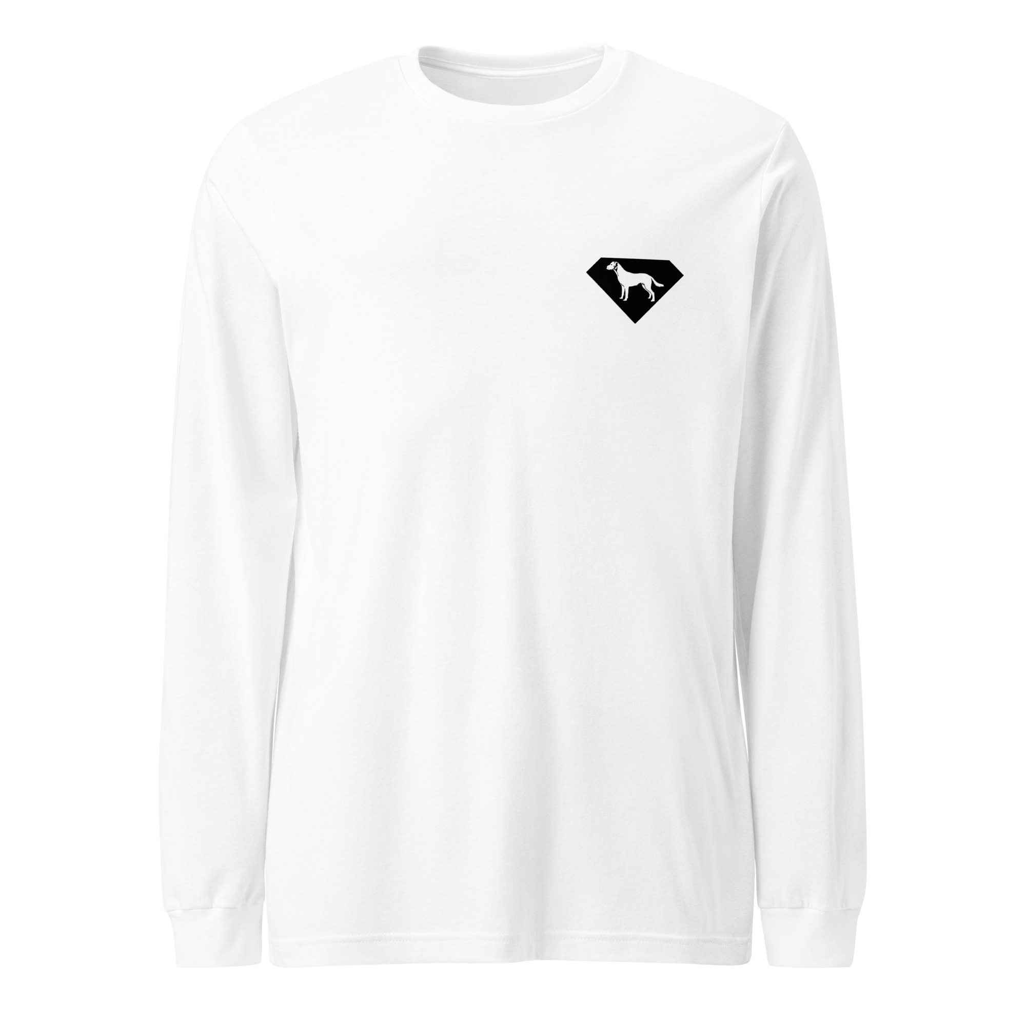 Lab Lightweight Longsleeve - Image 3