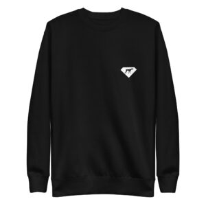 D.O.G. Crewneck Sweatshirt - Bird Dog