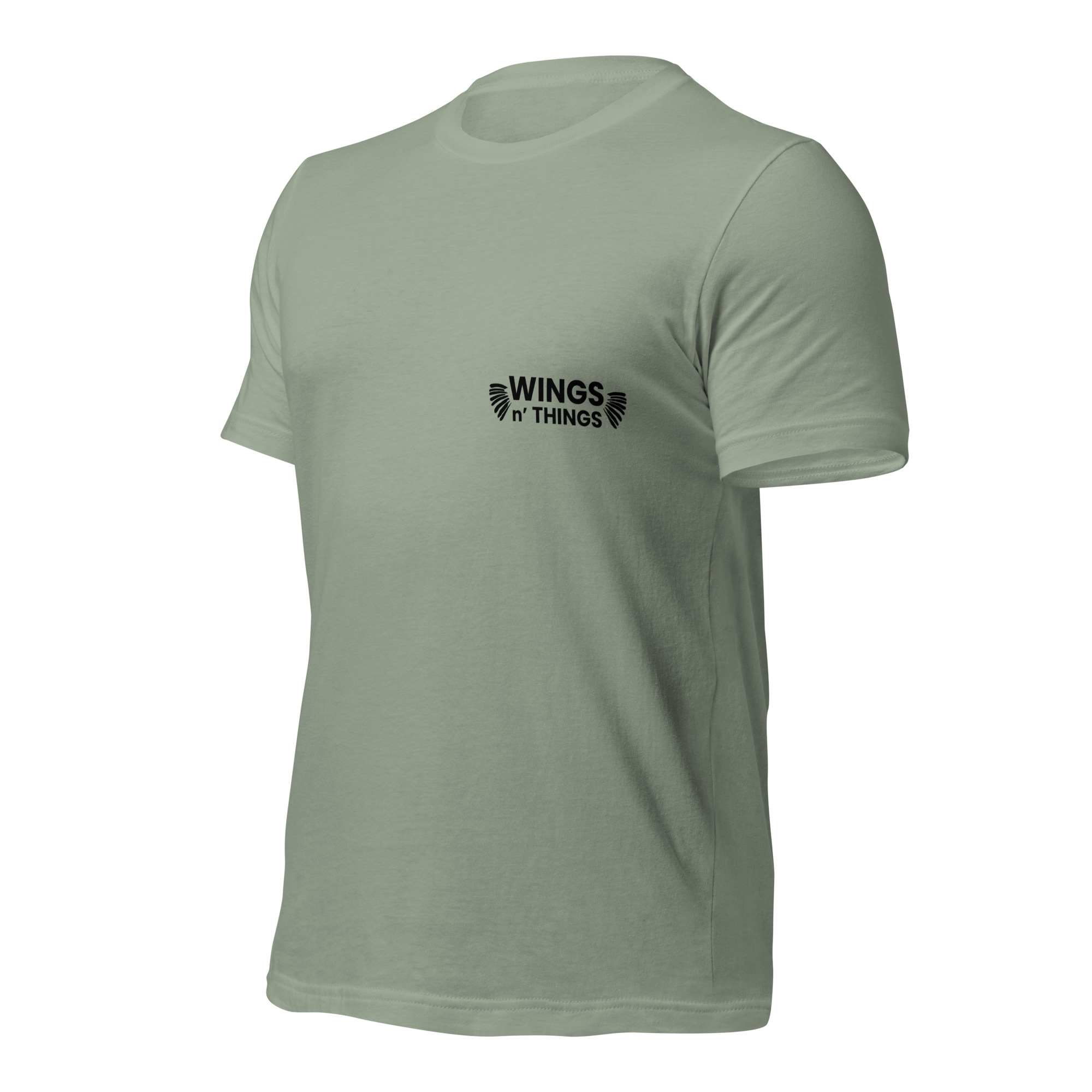 Wings N Things Tee
