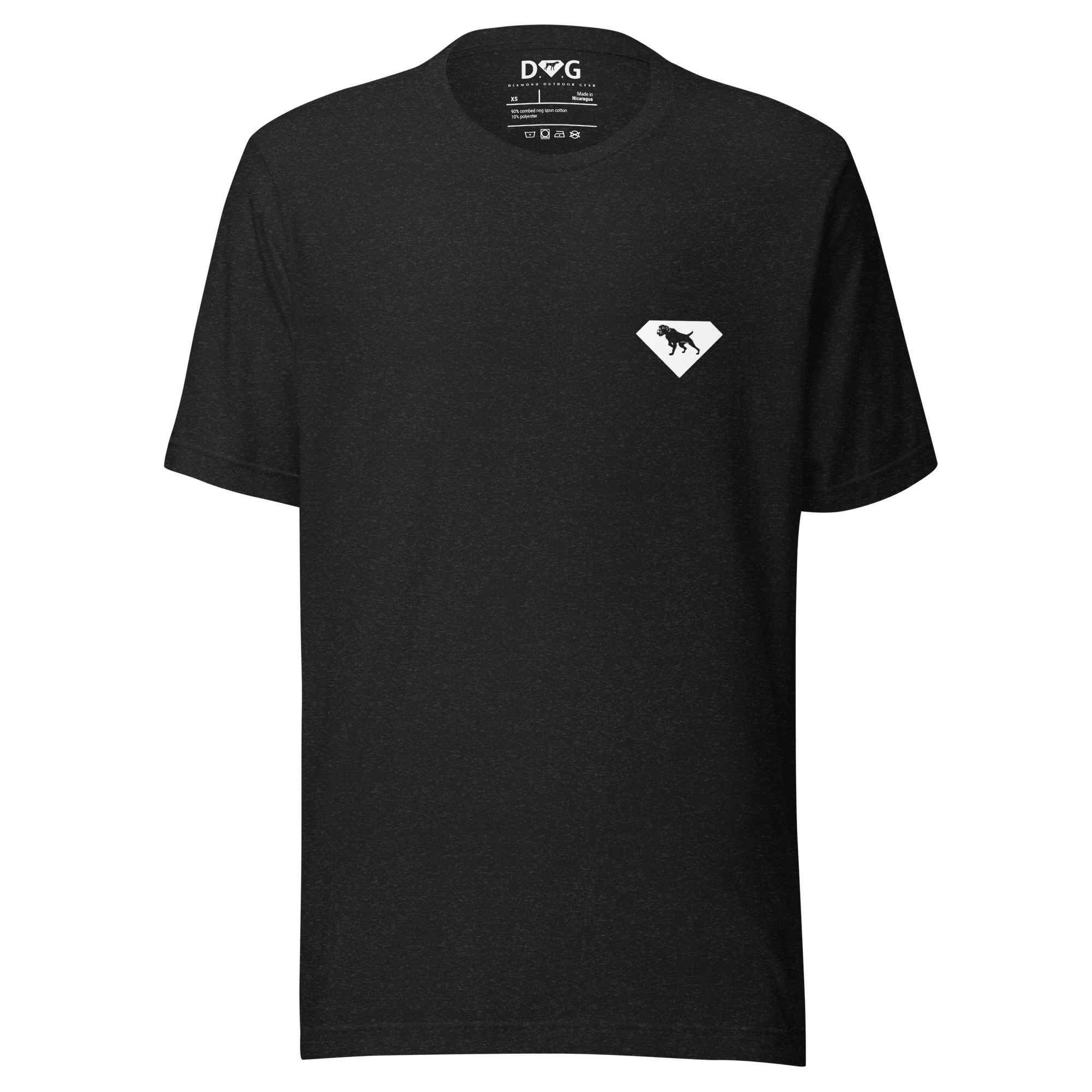 GWP Lightweight Tee - Image 2