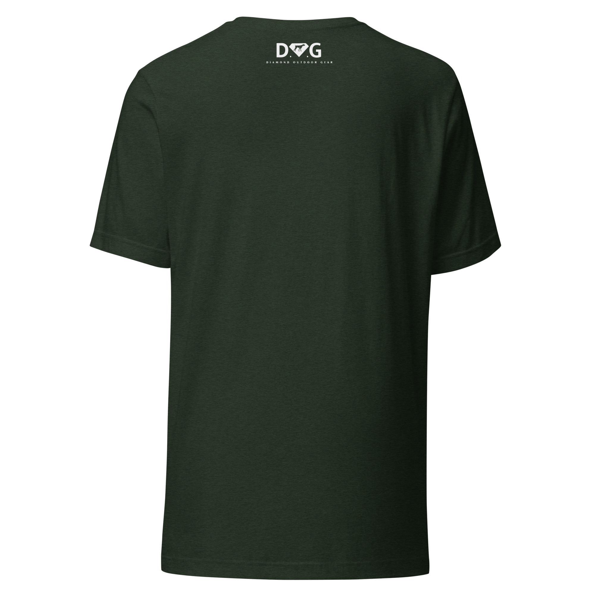 GWP Lightweight Tee - Image 7