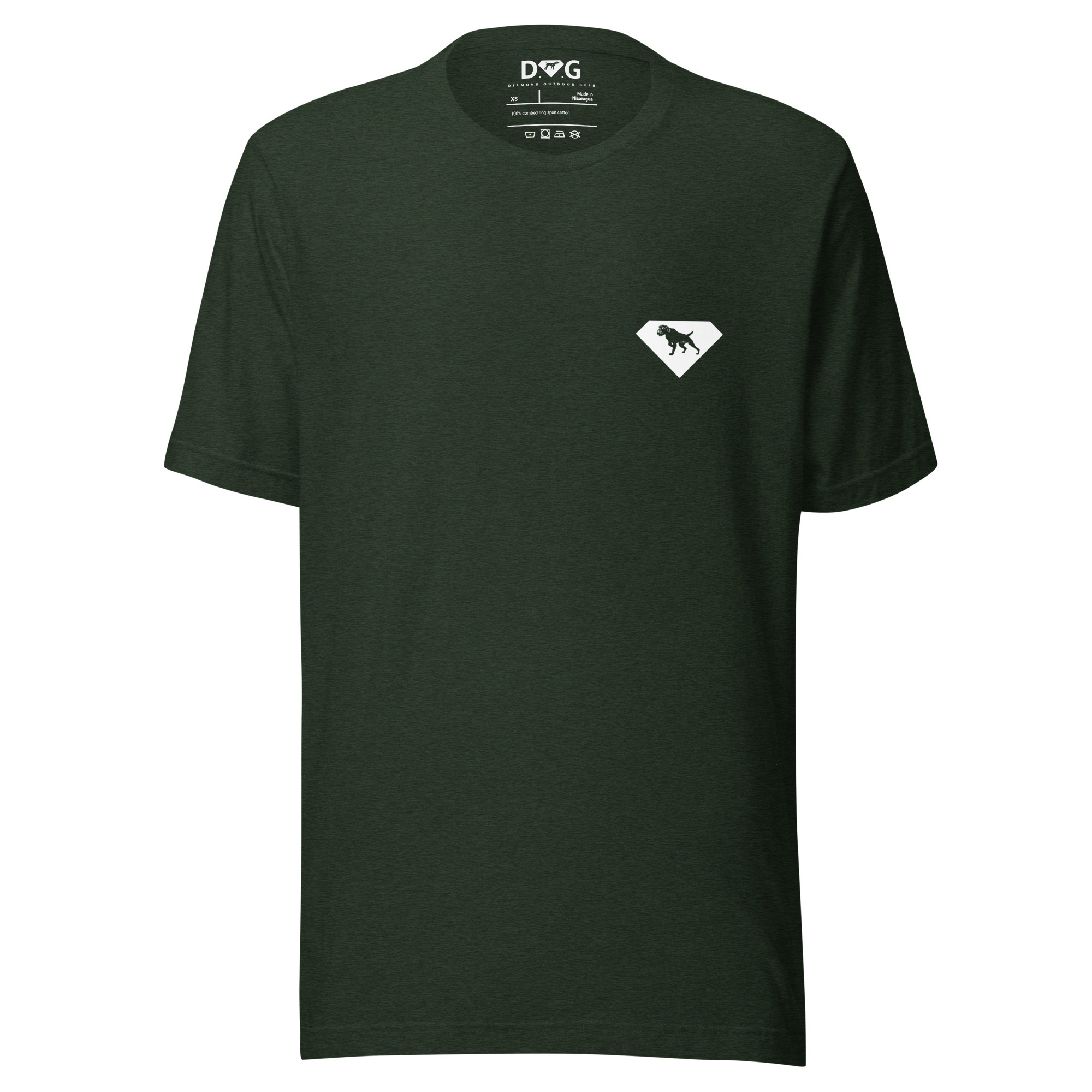 GWP Lightweight Tee - Image 6