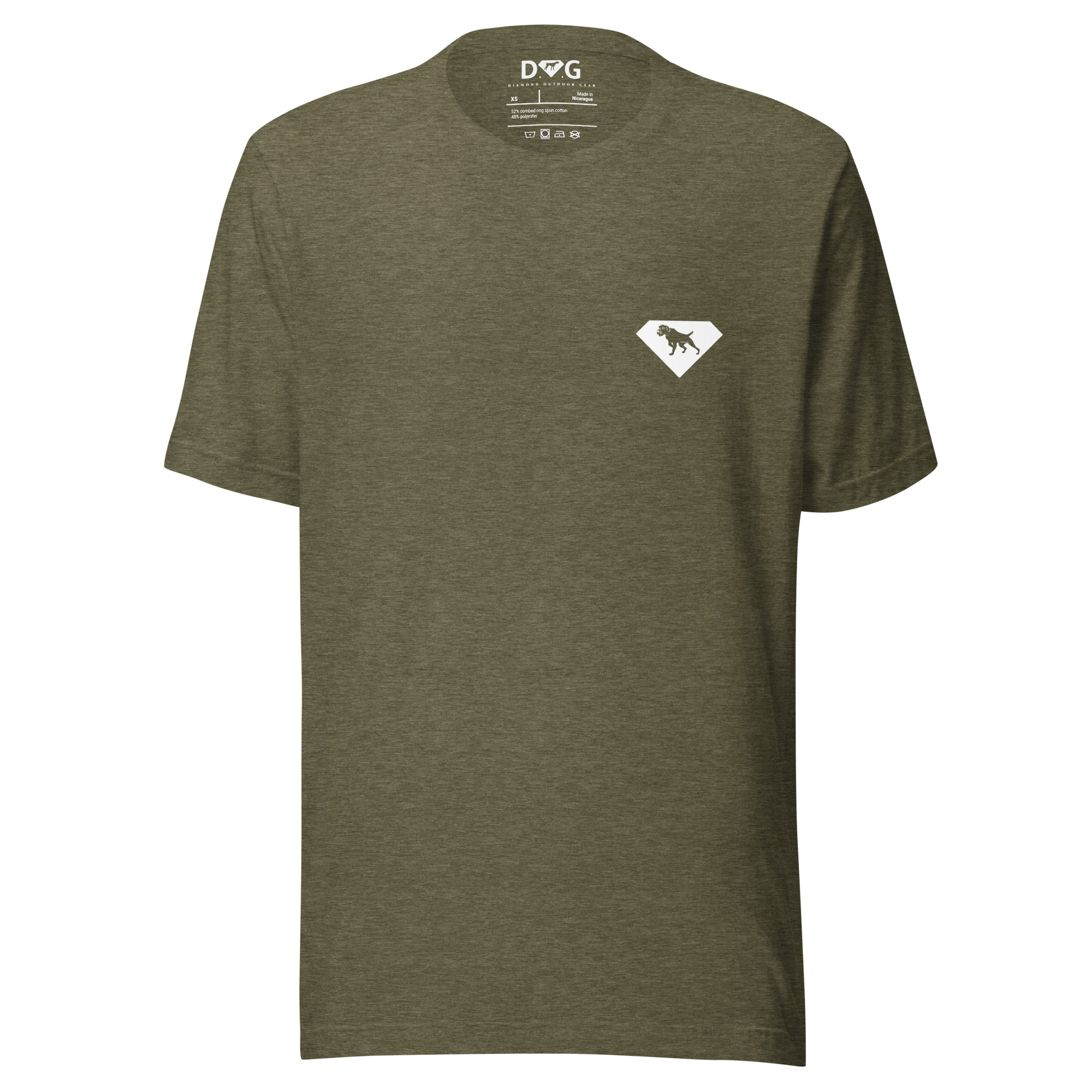 GWP Lightweight Tee - Image 10
