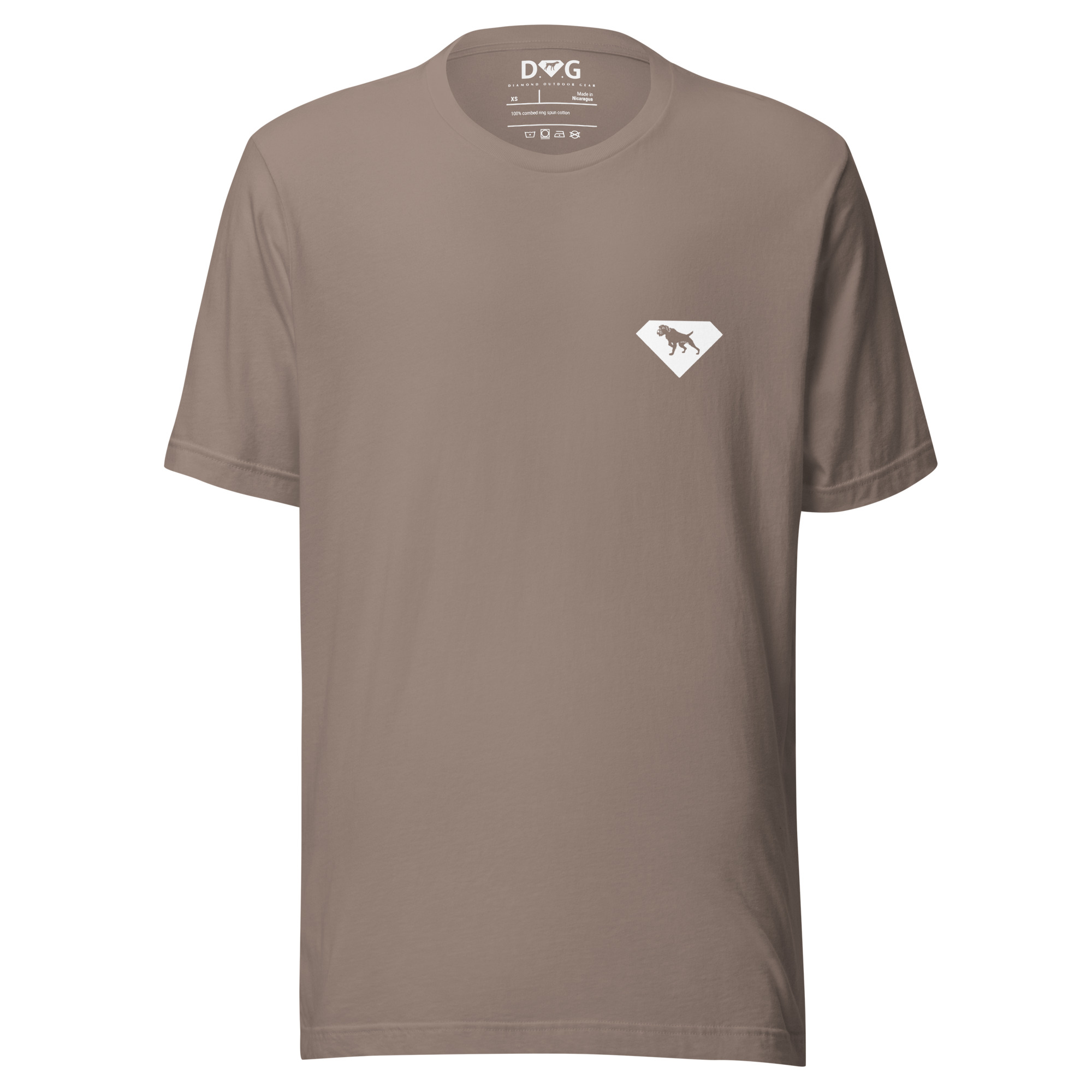 GWP Lightweight Tee